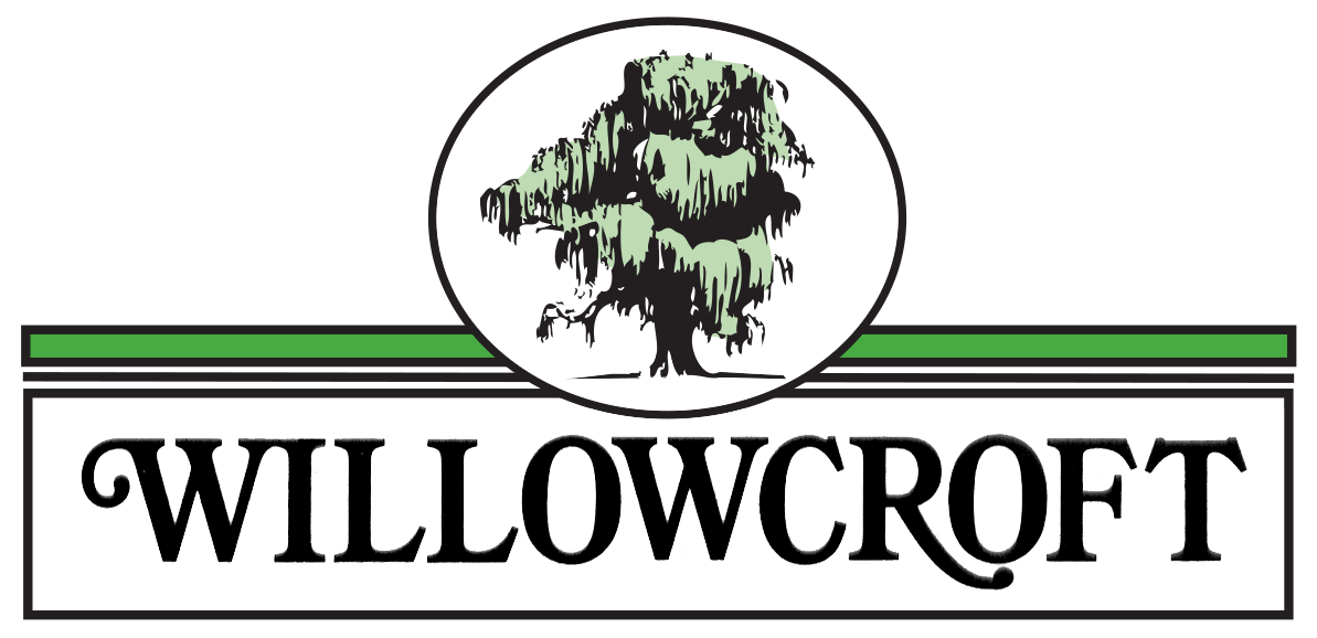 Willowcroft Farm Vineyards Logo